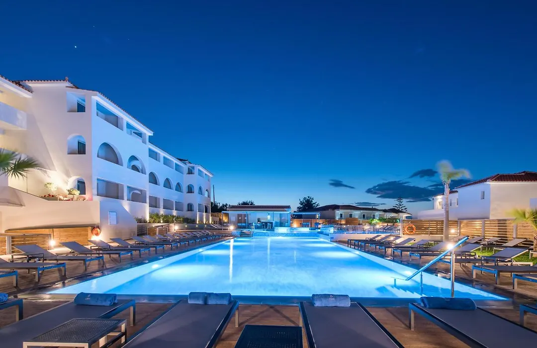Azure Resort & Spa-1