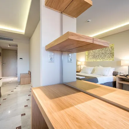 Azure Resort & Spa-2