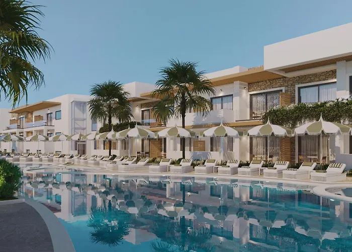 Lesante Classic - Preferred Hotels & Resorts Planos