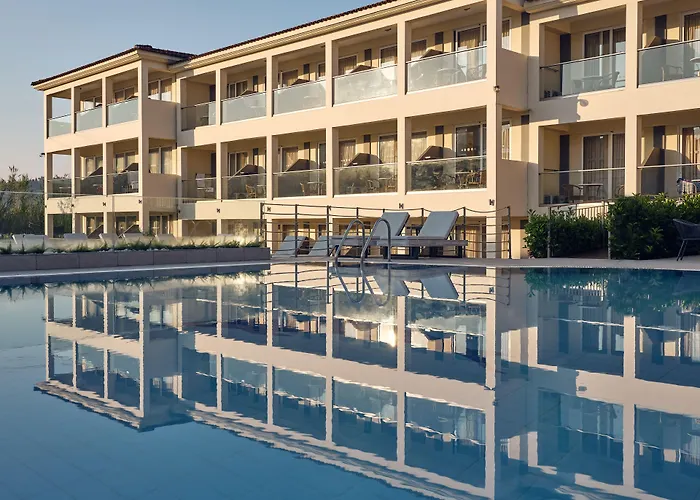 Park Hotel & Spa-Adults Only Zakynthos Town