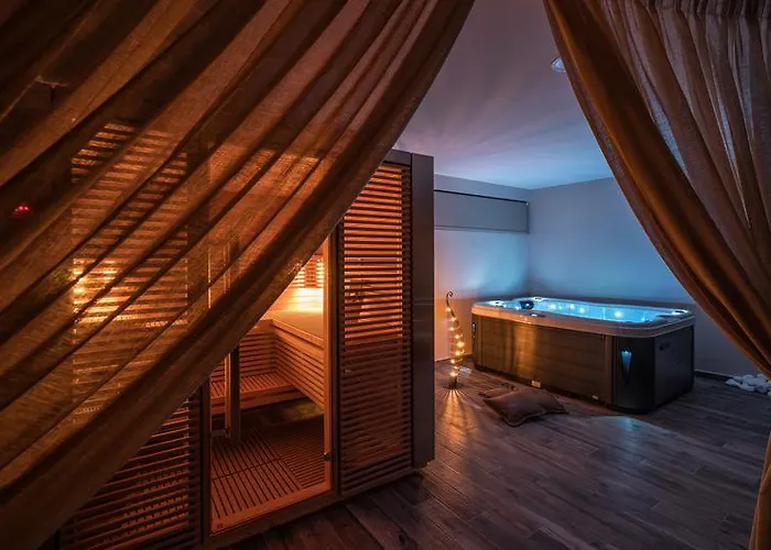 Park Hotel & Spa Tsilivi 